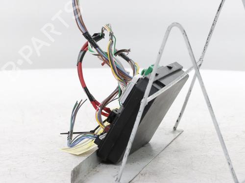 Fuse box RENAULT MASTER IV Van (F8__) BLUE DCI 150 (F8M3) | BP34566712E1 - Image 4