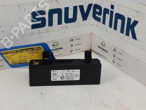 Electronic module PEUGEOT 308 SW II (LC_, LJ_, LR_, LX_, L4_) 2.0 BlueHDi 150 | BP23122378M83 