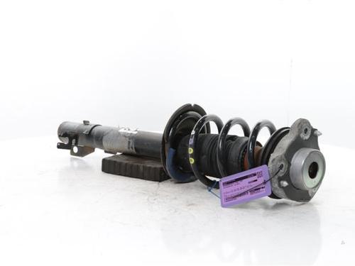 Left front shock absorber FIAT DUCATO Van (250_) 140 Multijet 2,3 D | BP34423593M16 - Image 2