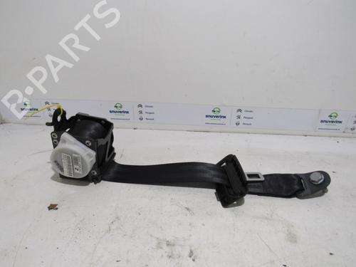 Rear left belt tensioner CITROËN C4 II (NC_) 1.6 HDi 110 (112 hp) 10796656