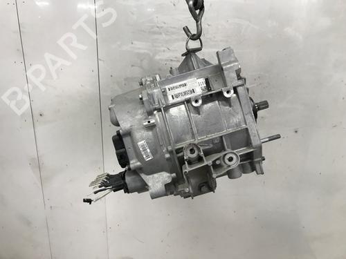 Used Engine RENAULT TWINGO III (BCM_, BCA_) Z.E: (BCA1) (82 hp) 30758963