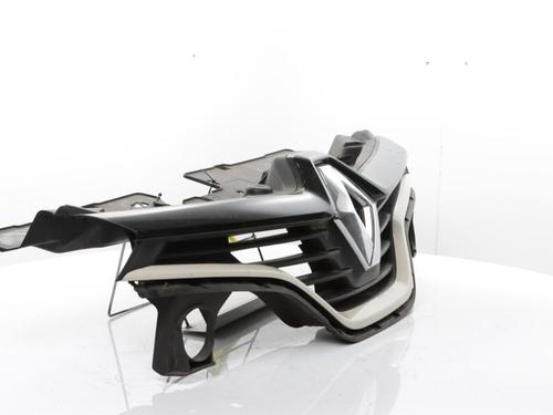 Grill RENAULT CAPTUR I (J5_, H5_) 0.9 TCe 90 | BP39267626C40 - Image 9