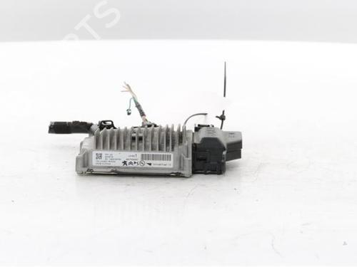 Used Control unit Control unit DS DS 3 / DS 3 CROSSBACK (UR_, UC_, UJ_) E-TENSE (UZZKXZ) (136 hp) 40265990 40265990