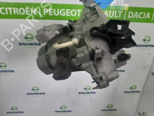 Gearbox PEUGEOT 208 I (CA_, CC_) 1.2 VTI 82 | BP15413503M3 