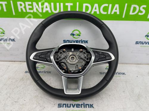steering-wheel-renault-clio-v-b7_-2019-26279770 main image