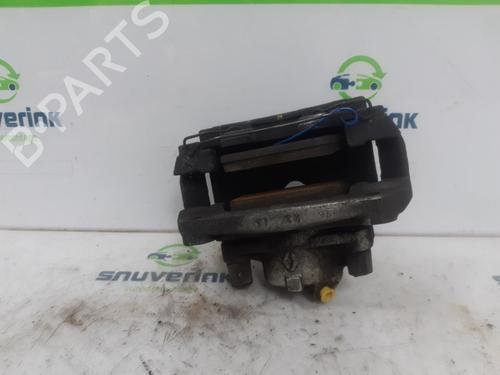 Left front brake caliper RENAULT EXPRESS Box Body/MPV 1.5 Blue dCi 75 (F6AA) | BP30185500M105 