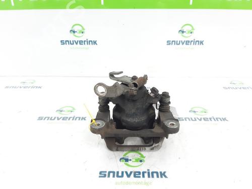 Left rear brake caliper MITSUBISHI OUTLANDER III (GG_W, GF_W, ZJ, ZL, ZK) 2.0 4WD (GF7W) | BP16330430M107
