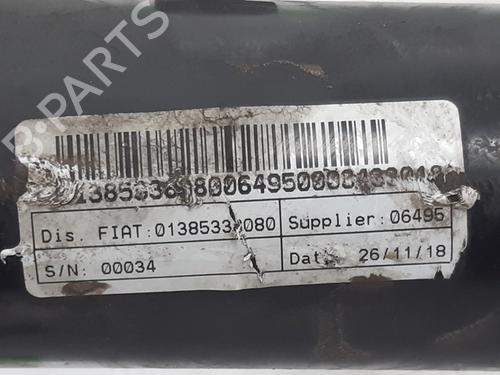 Steering rack PEUGEOT BOXER Van 2.0 BlueHDi 130 | BP24167016M22 - Image 7