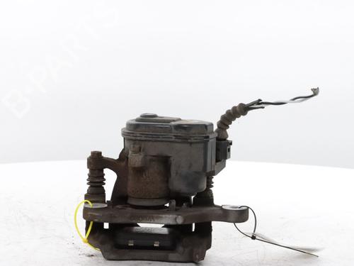 Left rear brake caliper NISSAN QASHQAI II (J11, J11_) 1.2 DIG-T | BP31261163M107 