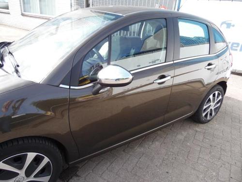 Start/Stop ECU CITROËN C3 II (SC_) 1.6 HDi | BP40582798M59 - Image 18