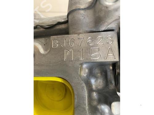 Engine TOYOTA YARIS CROSS (MXP_) 1.5 Hybrid (MXPJ10) | BP40588954M1 - Image 9