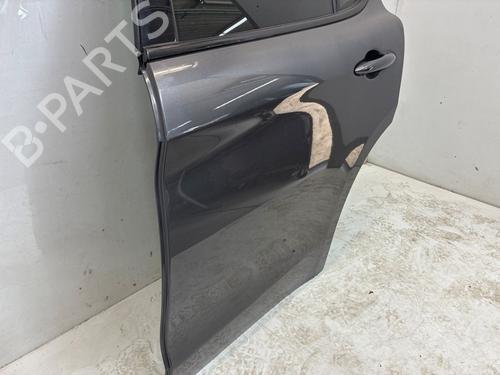 Left rear door ALFA ROMEO STELVIO (949_) 2.0 Q4 (949.AXF2A) | BP29068897C4 