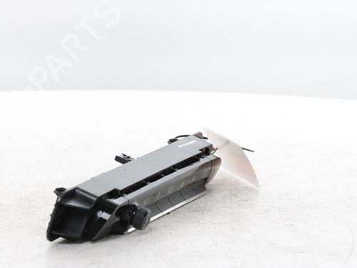 Warning switch CITROËN C5 AIRCROSS (A_) 1.2 PureTech 130 (ARHNSJ) | BP36089820I22 - Image 9