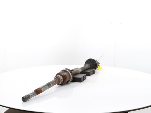 Right front driveshaft RENAULT MASTER III Platform/Chassis (EV, HV, UV) 2.3 dCi 130 FWD (EV0Y, HV0Y, UV0M, UV0Y, UV03) | BP40266057M39 - Image 9