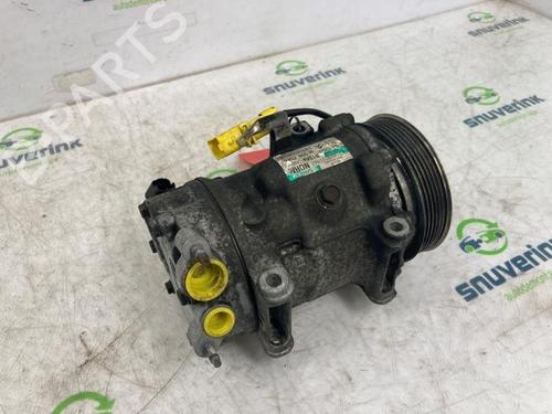 AC compressor CITROËN BERLINGO Box Body/MPV (B9) 1.6 HDi 90 16V | BP40581901M34 - Image 4