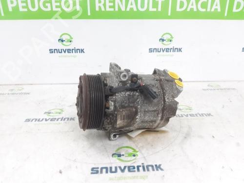 Used AC compressor AC compressor RENAULT TRAFIC III Van (FG_) 1.6 dCi 125 (FGMH) (125 hp) 40582981 40582981