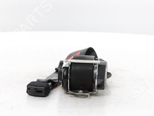Front left seatbelt CITROËN C3 AIRCROSS II (2R_, 2C_) 1.2 PureTech 130 (2RHNYH) | BP37072042I26 - Image 8