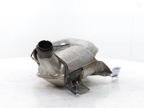 Catalyst PEUGEOT EXPERT Van (V_) 2.0 BlueHDi 120 | BP40586928M10  - Image 9