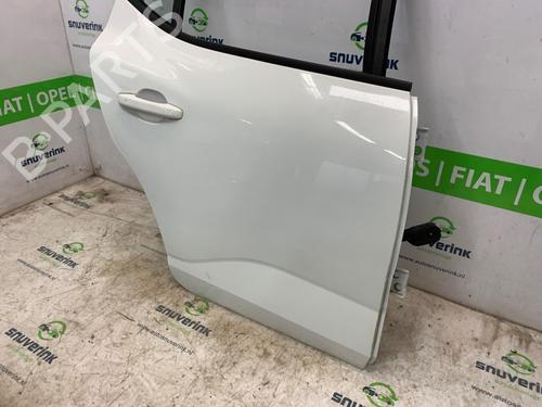Right rear door DACIA SANDERO III 1.0 TCe 90 | BP25776209C5 