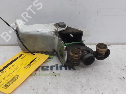 Hinge/Door check strap RENAULT KANGOO Express (FW0/1_) 1.5 dCi 70 (FW0A, KW0V) | BP16099555C146 