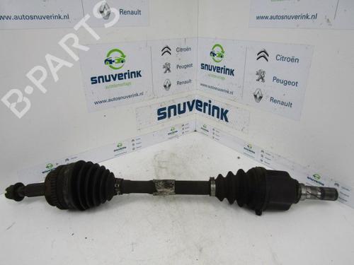 Used Left front driveshaft Left front driveshaft 10794015 10794015