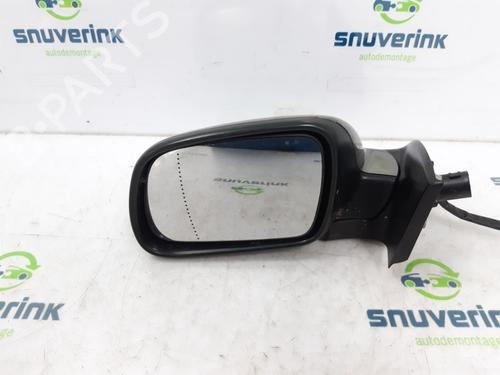 Left mirror PEUGEOT 307 SW (3H) 2.0 16V | BP10808030C26 
