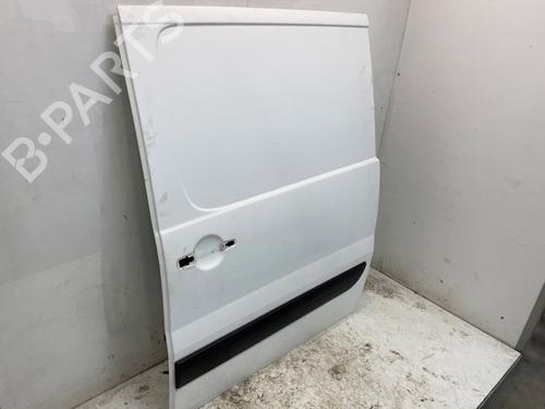 Left slide door CITROËN JUMPY II Van 1.6 HDi 90 16V | BP30186432C74
