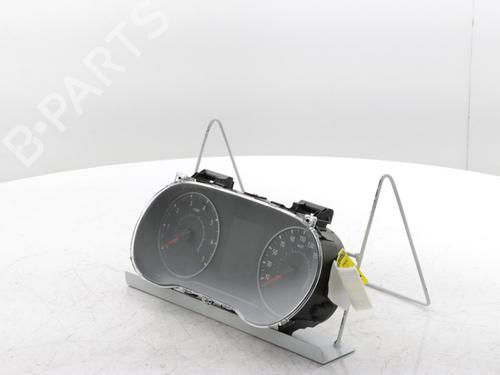Instrument cluster DACIA SANDERO III 1.0 TCe 90 | BP33696367C47 - Image 2
