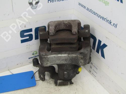 Left rear brake caliper PEUGEOT PARTNER Box Body/MPV 1.6 HDi | BP29069141M107 