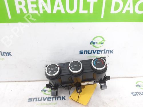Used Climate control RENAULT KANGOO III Box Body/MPV 1.5 Blue dCi 75 (FJAA) (75 hp) 23987790