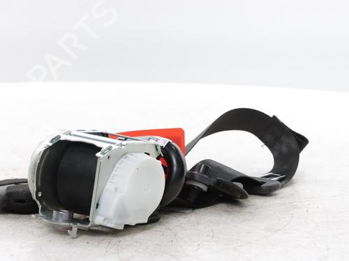 Front right seatbelt CITROËN C5 AIRCROSS (A_) 1.6 Hybrid 225 (A45GFR) | BP36090287I25 - Image 9