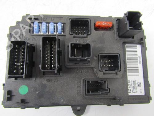Electronic module PEUGEOT BOXER Van 2.2 HDi 130 | BP10794233M83 