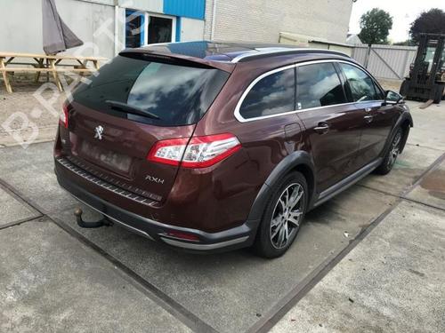 Switch PEUGEOT 508 SW I (8E_) 2.0 HDi RXH Hybrid4 | BP40585231I30 - Image 15