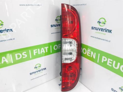 Used Right taillight Right taillight FIAT DOBLO Box Body/MPV (223_) 1.3 JTD 16V Multijet (84 hp) 40571179 40571179
