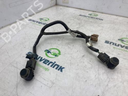 Used Wiring harness Wiring harness OPEL MOVANO B Van (X62) 2.3 CDTI FWD (FV) (125 hp) 40542294 40542294