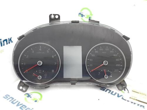 Instrument cluster KIA STONIC (YB) 1.0 T-GDi Eco-Dynamics+ | BP40576124C47 - Image 2