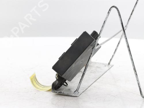 Control unit RENAULT CAPTUR I (J5_, H5_) 1.2 TCe 120 | BP39619038M11 - Image 4