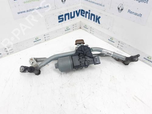 Used Front wipers mechanism PEUGEOT 208 I (CA_, CC_) 1.2 VTI 82 (82 hp) 10799909