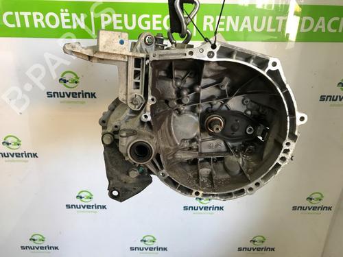 Gearbox OPEL CORSA F (P2JO) 1.2 (68) | BP24477248M3 - Image 4