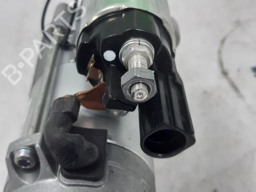 Starter VW TRANSPORTER T6 Van (SGA, SGH, SHA, SHH) 2.0 TDI | BP23123399M8 