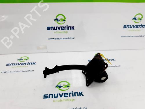 Used Hinge/Door check strap CITROËN BERLINGO Box Body/MPV (B9) 1.6 HDi 90 (90 hp) 24163886