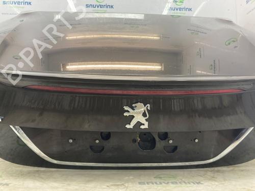 Tailgate PEUGEOT 308 CC (4B_) 1.6 16V | BP24300223C6 