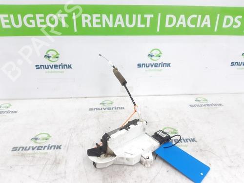 tailgate-lock-peugeot-partner-box-bodympv-2008-40581885 main image