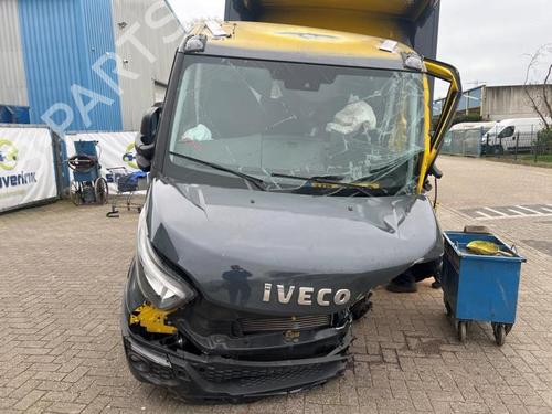 Alternator IVECO DAILY VI Van 35S17, 35C17, 40C17, 50C17, 55C17, 60C17, 65C17, 70C17 | BP40578944M7  - Image 6