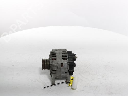 Alternator RENAULT TWINGO II (CN0_) 1.2 16V (CN04, CN0B) | BP27970980M7 - Image 8