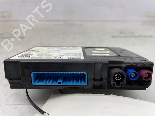 Control unit DACIA DUSTER (PYM_, PYN_) 1.2 TCe 130 | BP26488943M11 - Image 3
