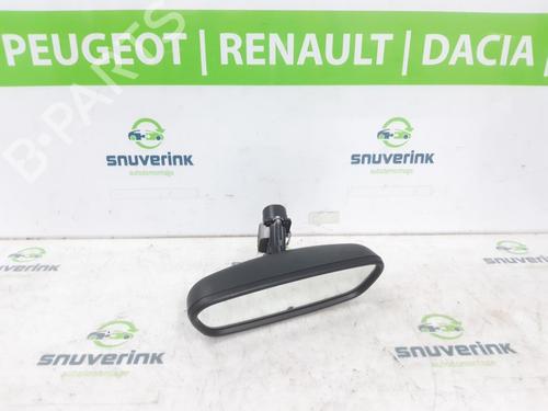 Rétroviseur intérieur PEUGEOT 508 I (8D_) 2.0 HDi Hybrid4 AWC (200 hp) 24166412