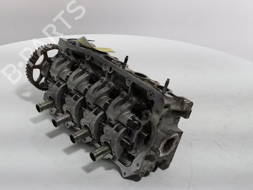 Cylinder head RENAULT TWINGO II (CN0_) 1.2 16V (CN04, CN0B) | BP28288483M5 - Image 7