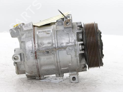 AC compressor RENAULT TRAFIC III Van (FG_) 2.0 dCi 170 (FGMM, FGMV) | BP36089618M34 - Image 6