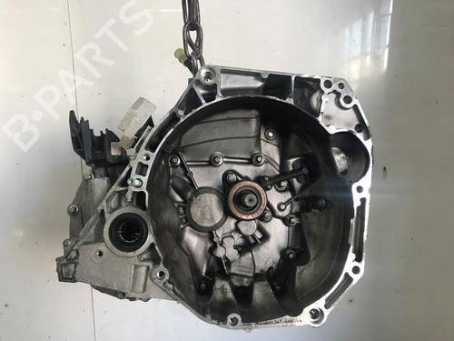Gearbox RENAULT CLIO V (B7_) 1.0 LPG (B7MT) | BP38062567M3 - Image 4